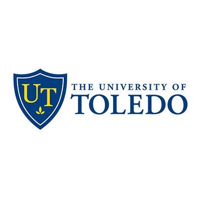 University of Toledo logo: Shield with 