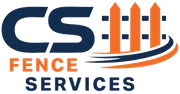 CS Fence Services logo
