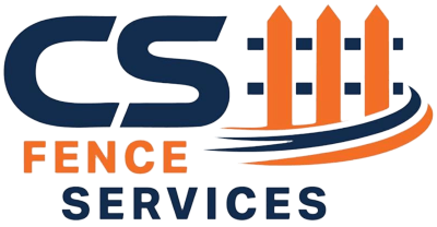 CS Fence Services logo