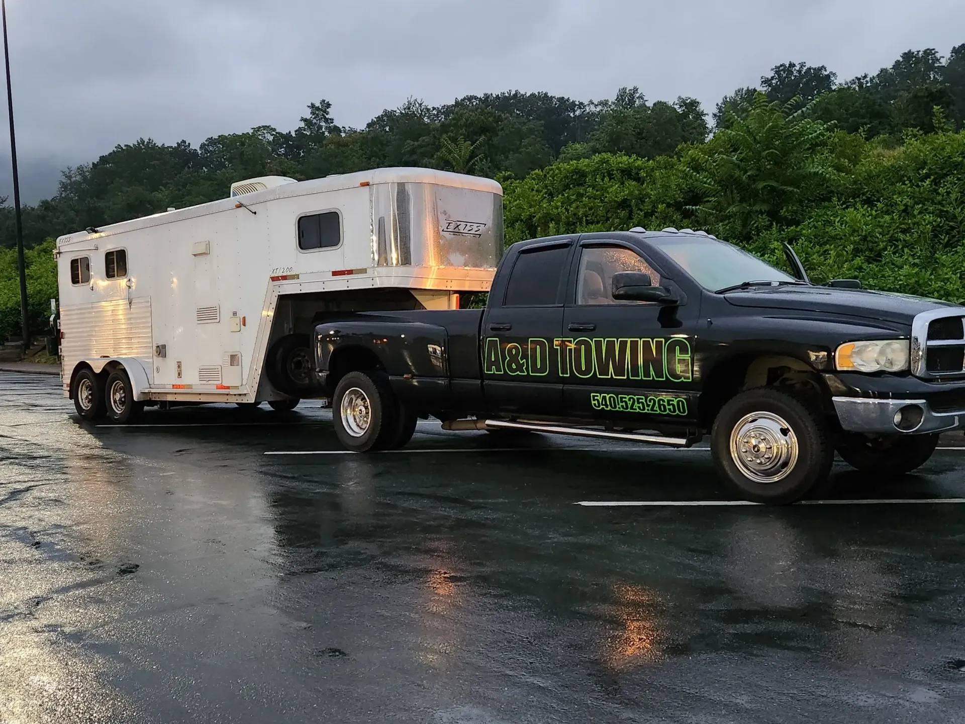 Towing Service gallery