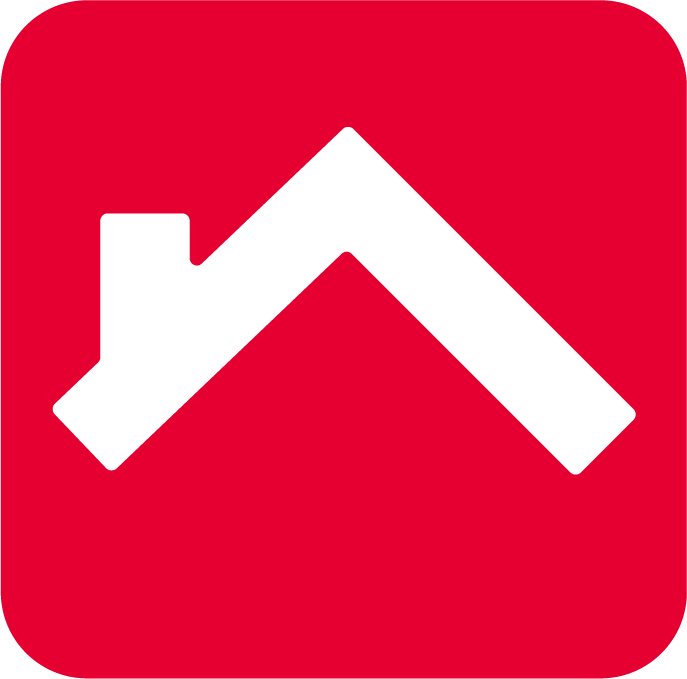 Roofing Icon Morris Clark
