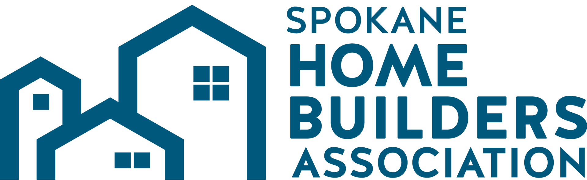 Spokane Home Builders Association — Spokane, WA — Morris Clark Spokane Home Builders Association — Spokane, WA — Morris Clark