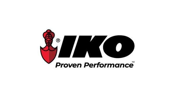 IKO Logo