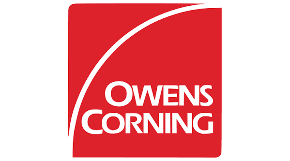 Owens Corning Logo