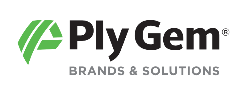 Ply Gem Logo