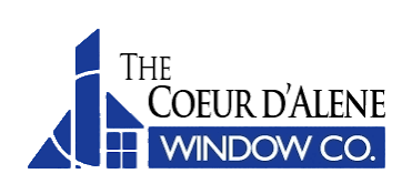Coeur D'Alene window co logo