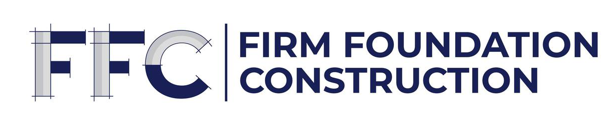 Firm Foundation Construction Firm Foundation Construction