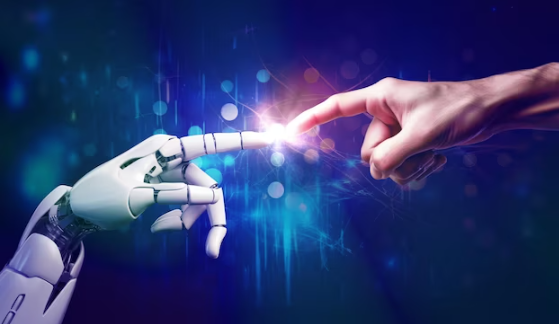 AI and ChatGPT can't be your HR manager.
