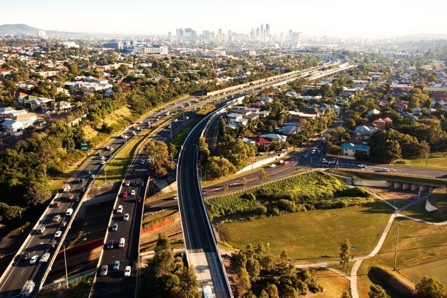 Changes to Road Transport For The Closing Loopholes Bill