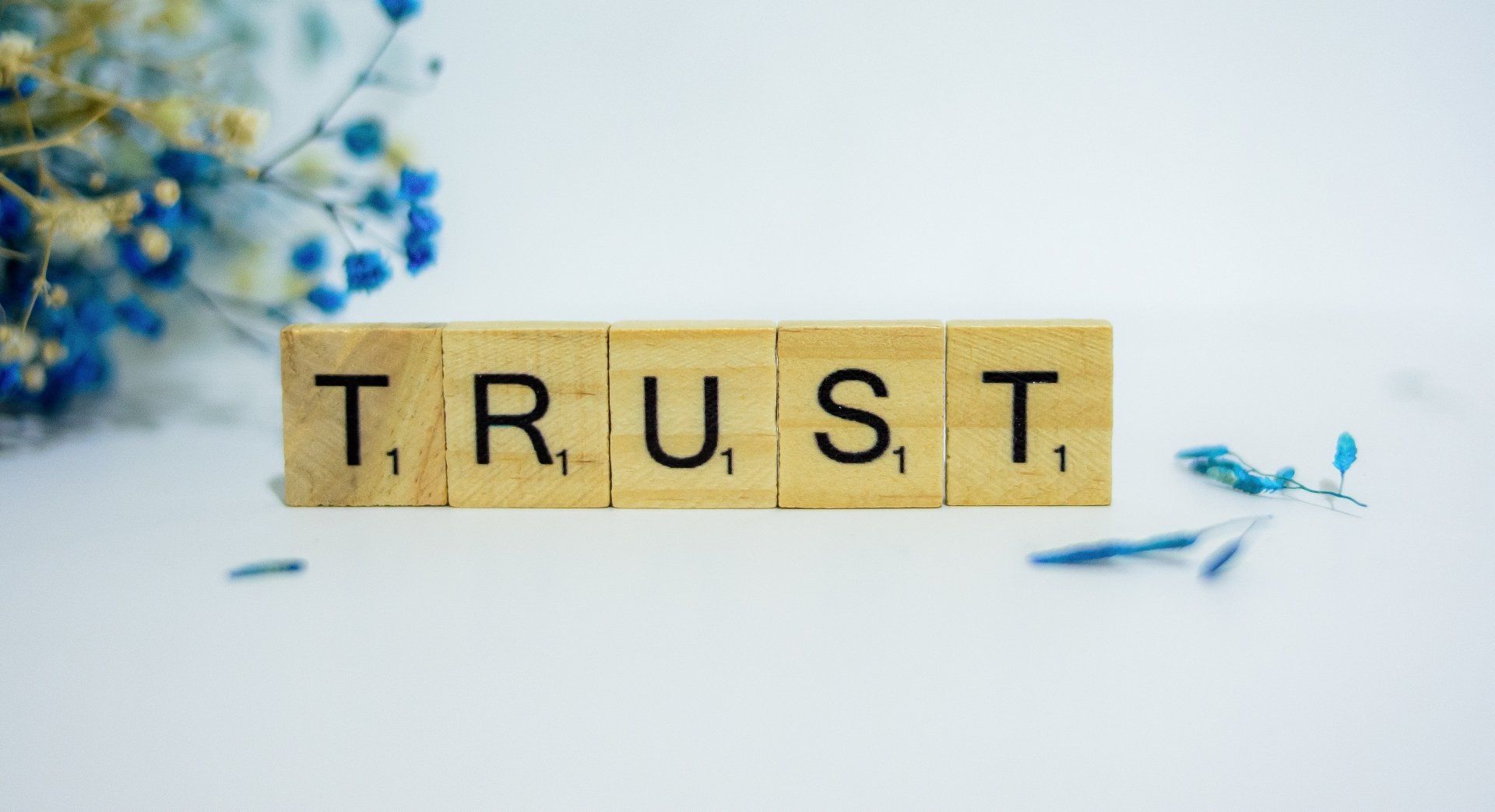 Trust in the workplace