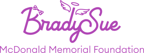 the logo for the tampa bay music foundation for kids