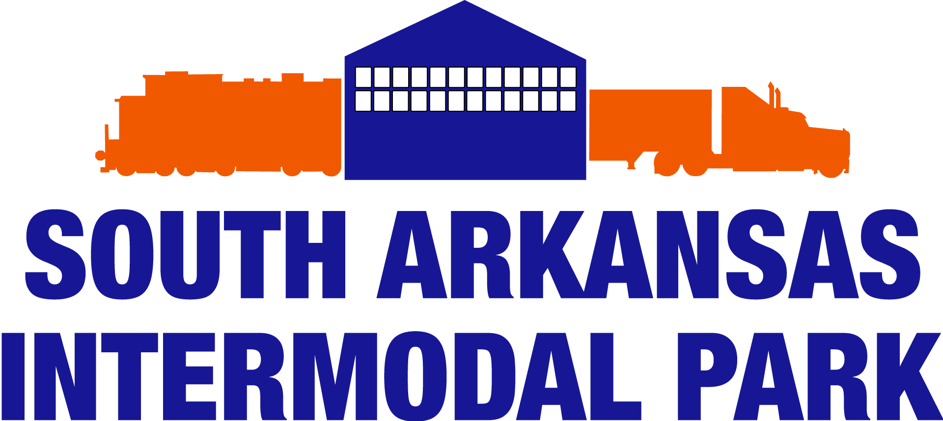 South Arkansas Intermodal Park