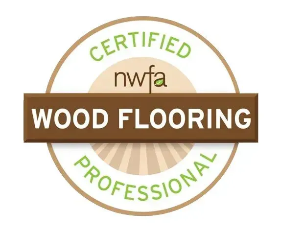 NWFA Certificate NWFA Certificate