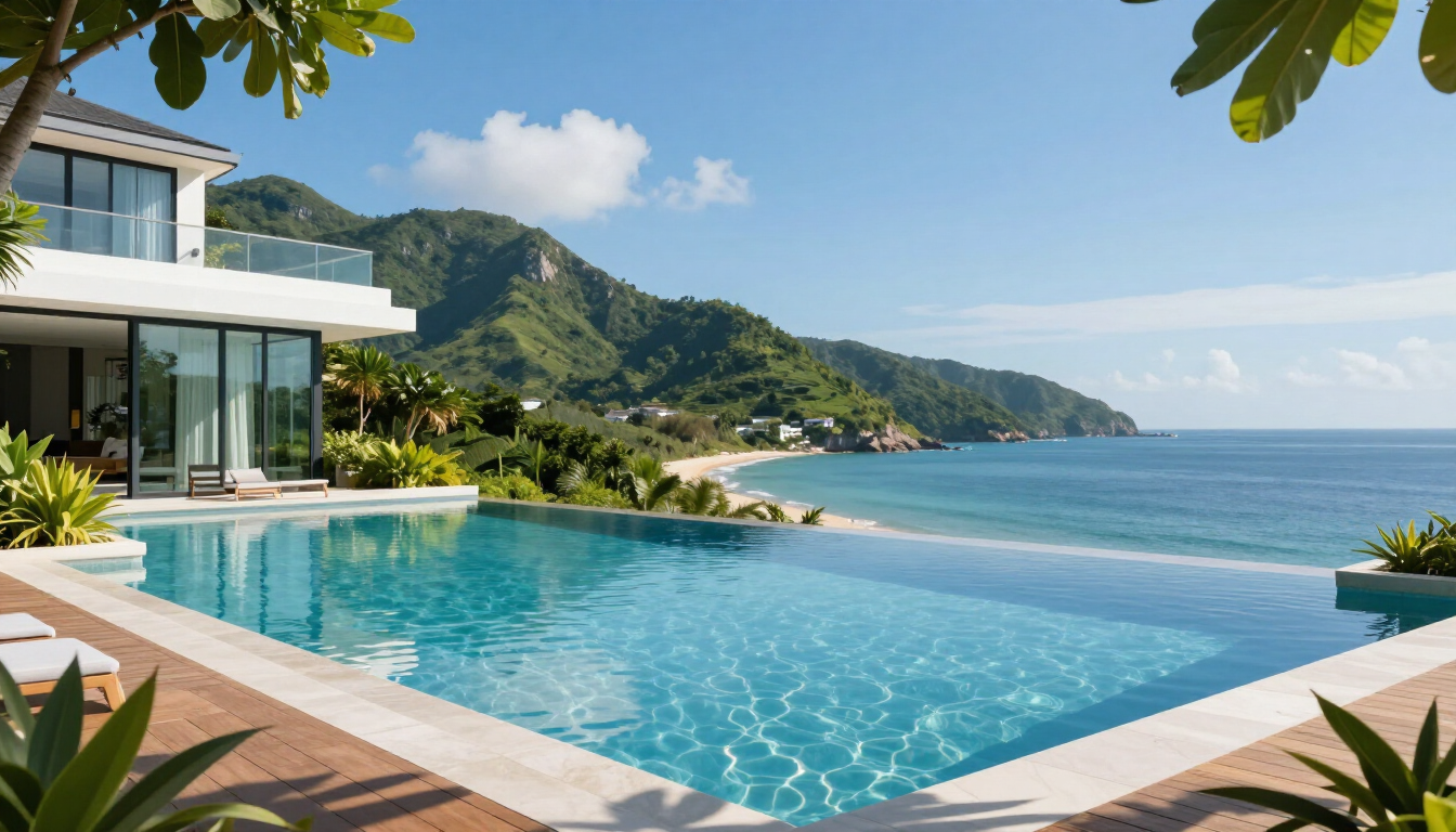 Luxury Resort Vietnam