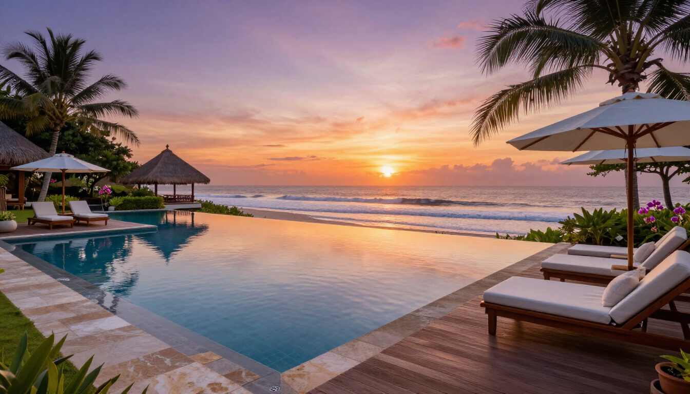 Bali Luxury Resort