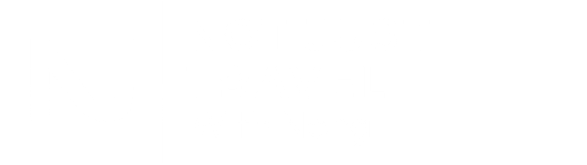 Mostly blank white image with a thin pale blue horizontal bar near the top center.