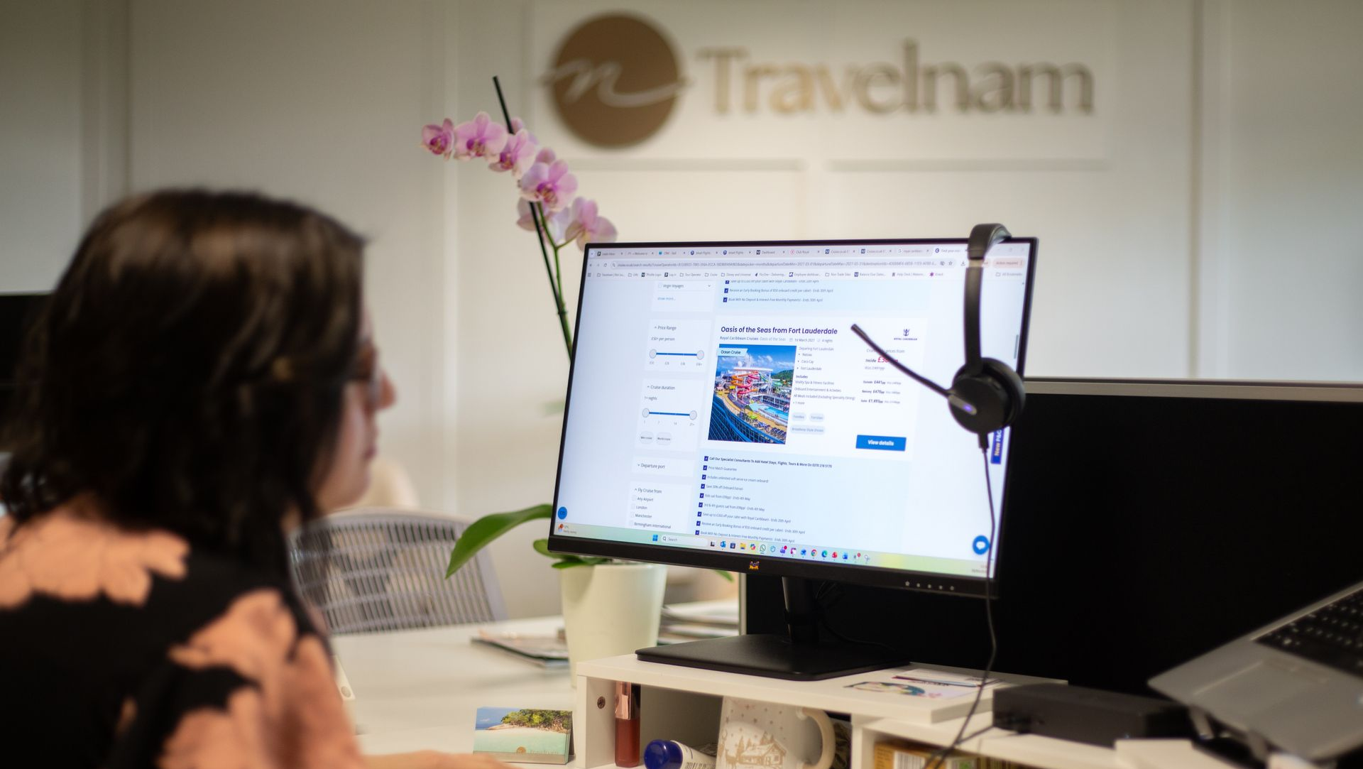 Luxury travel planning in Cirencester