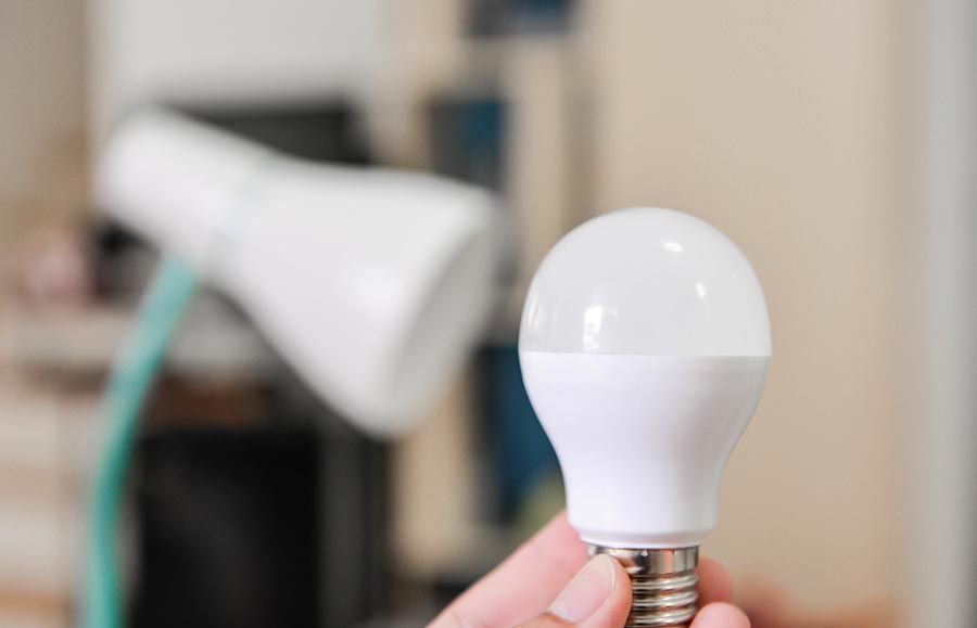 lampadine a LED