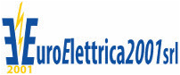 logo Euro Elettrica 2001