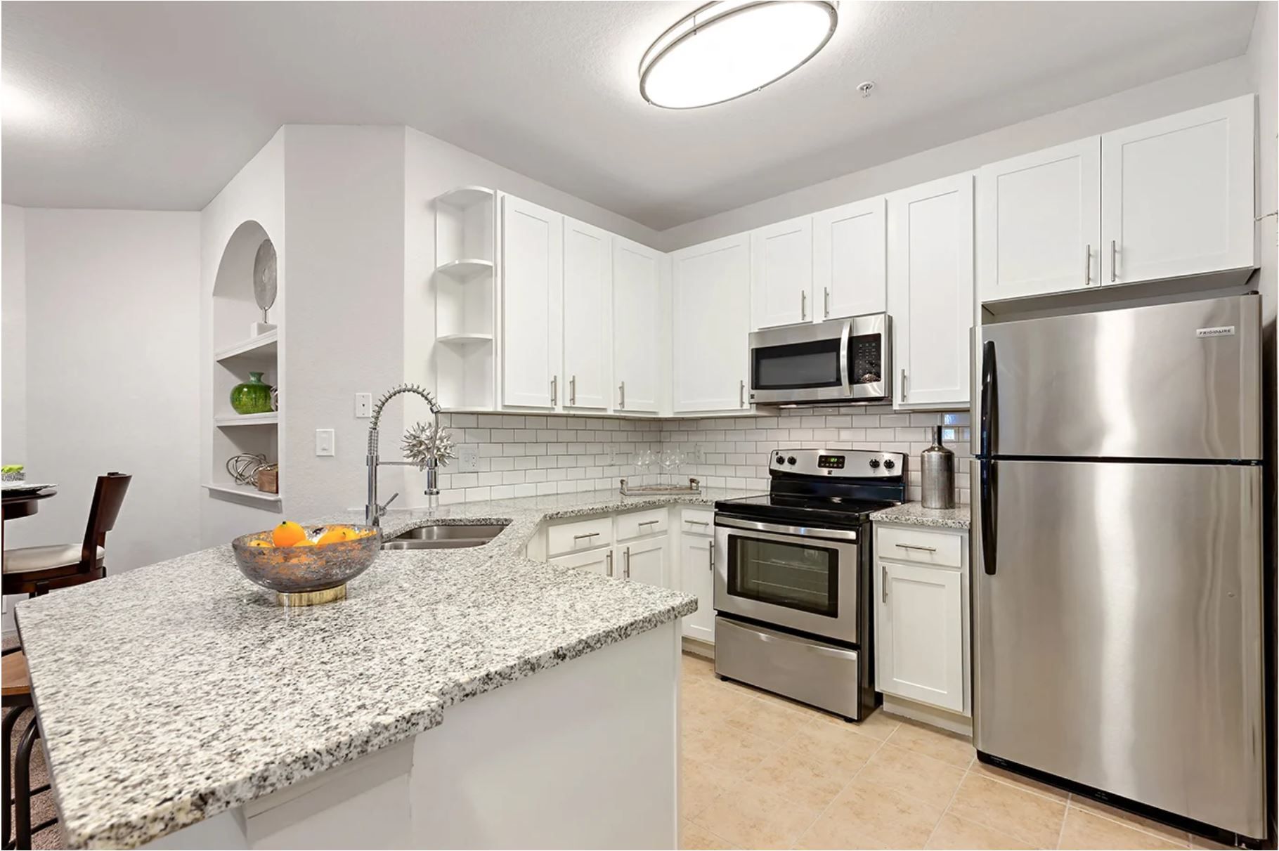 Gallery | The Griffin Apartments Brandon, FL