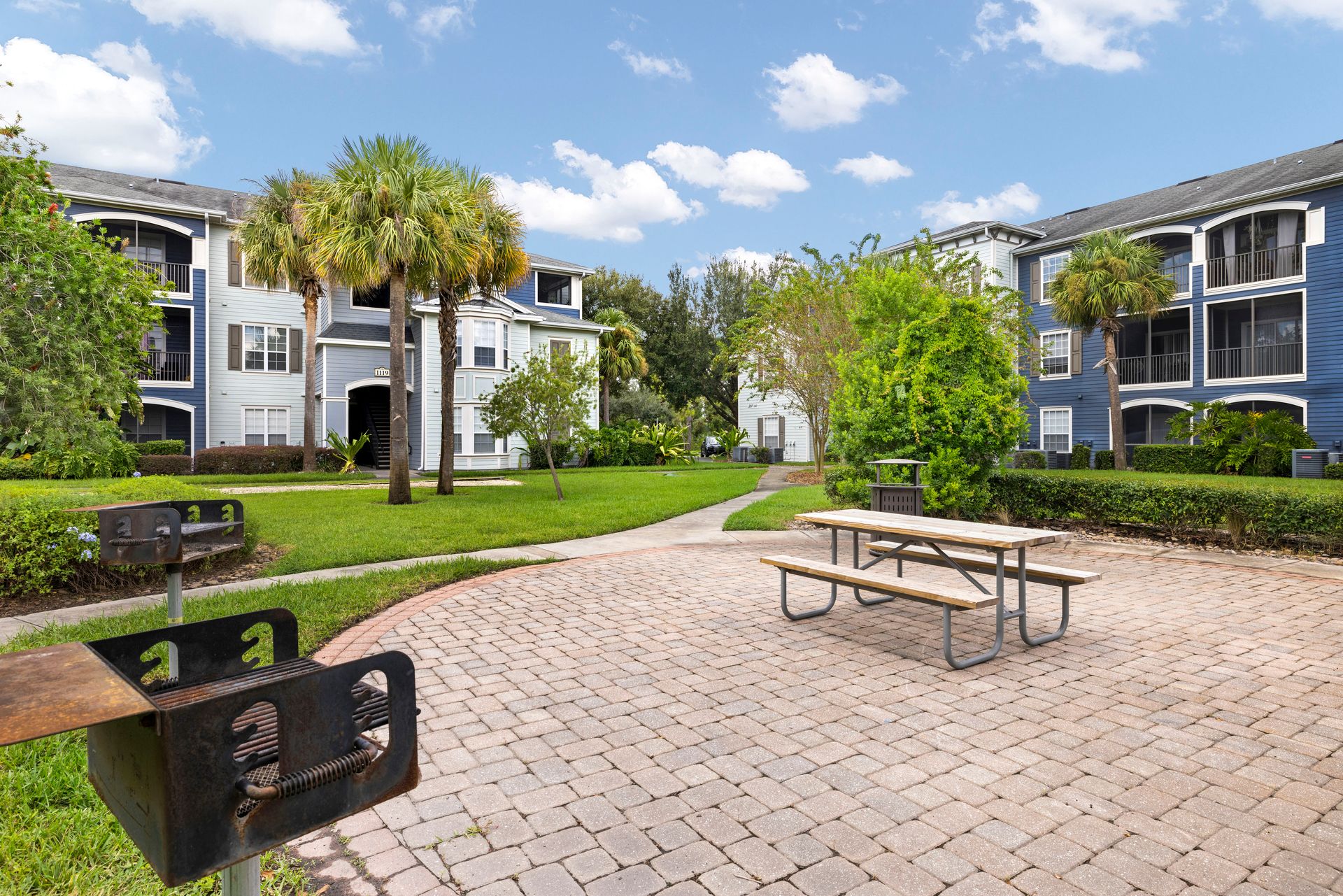 Gallery | The Griffin Apartments Brandon, FL