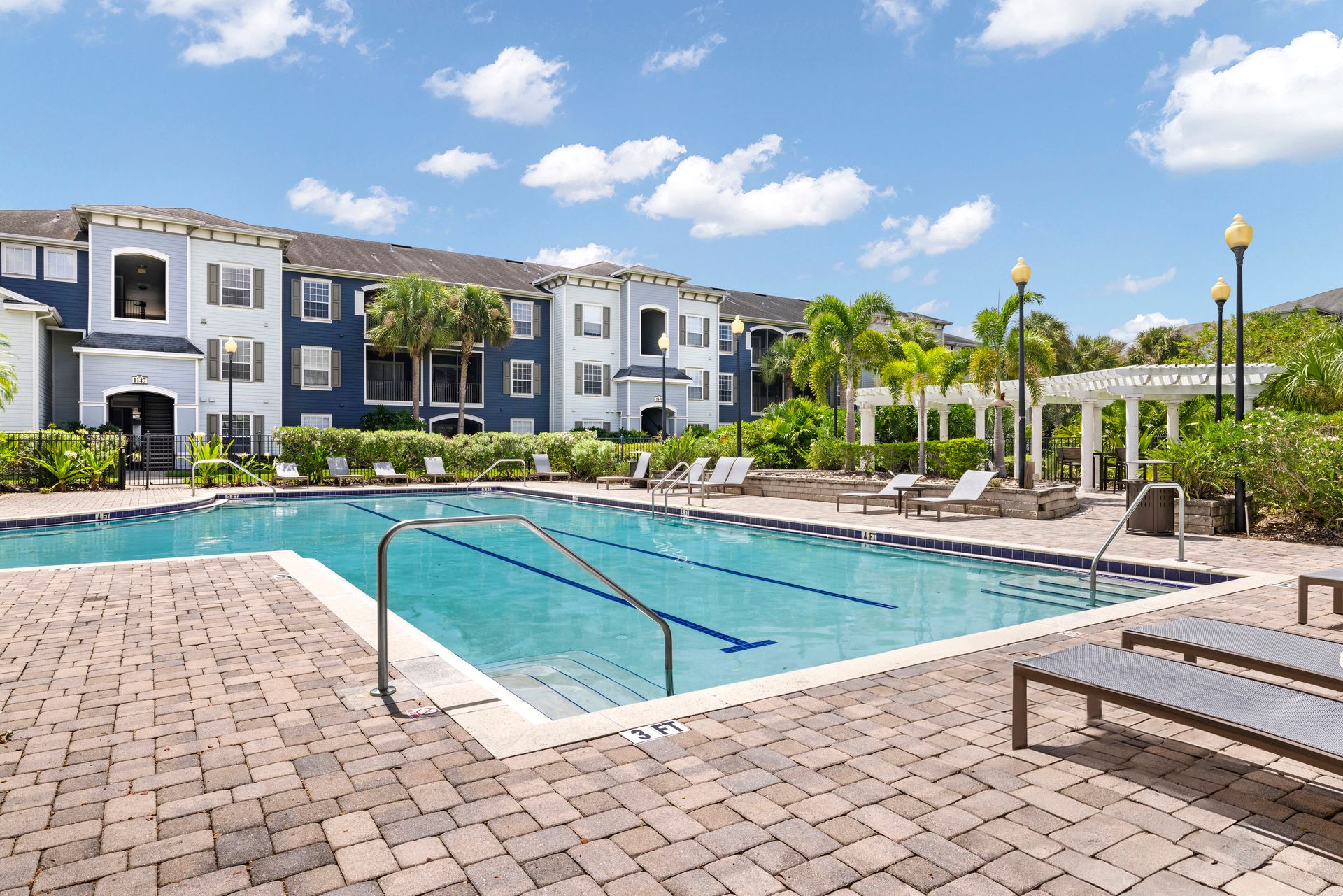 Gallery | The Griffin Apartments Brandon, FL