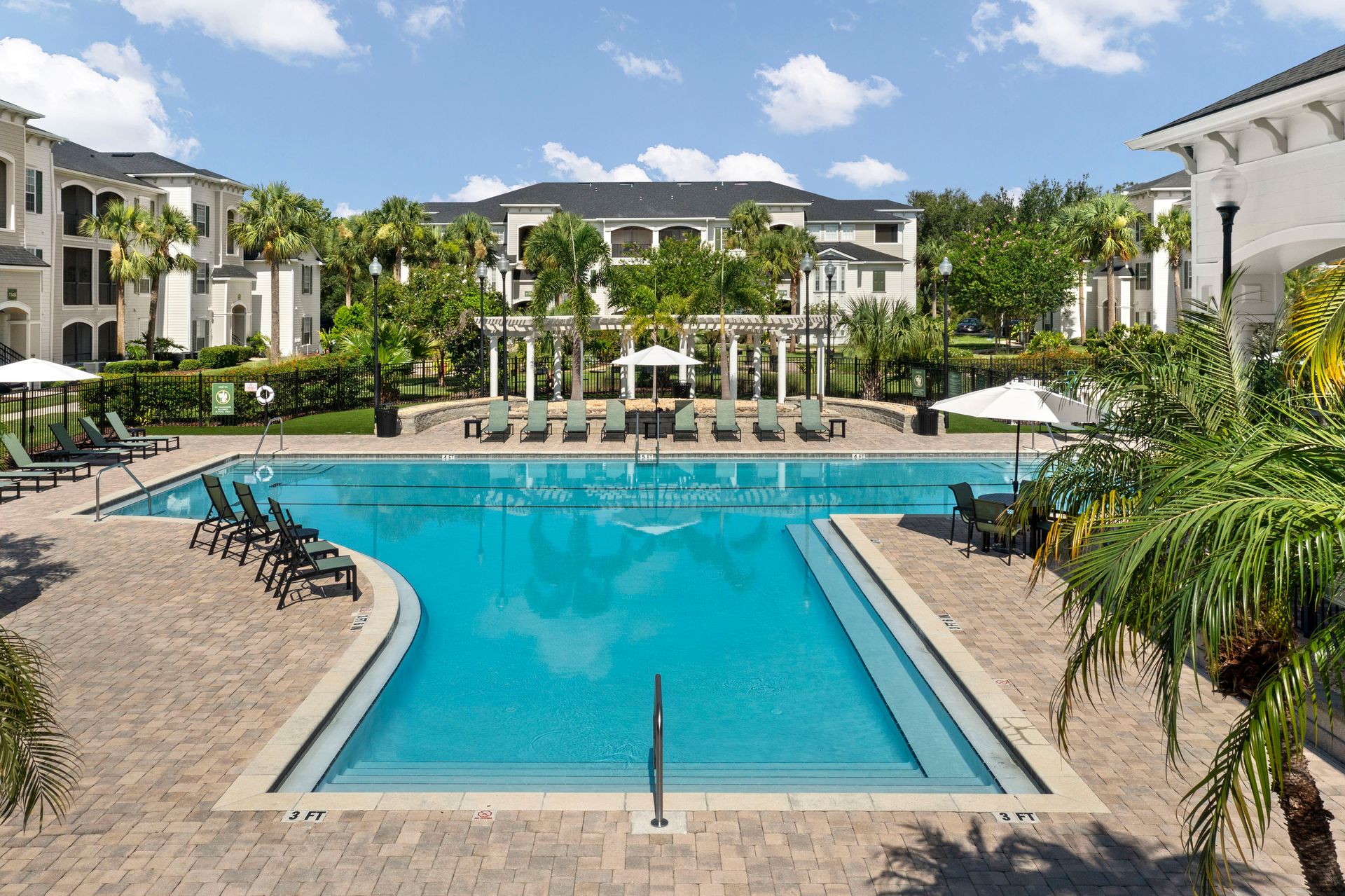 Gallery | The Griffin Apartments Brandon, FL