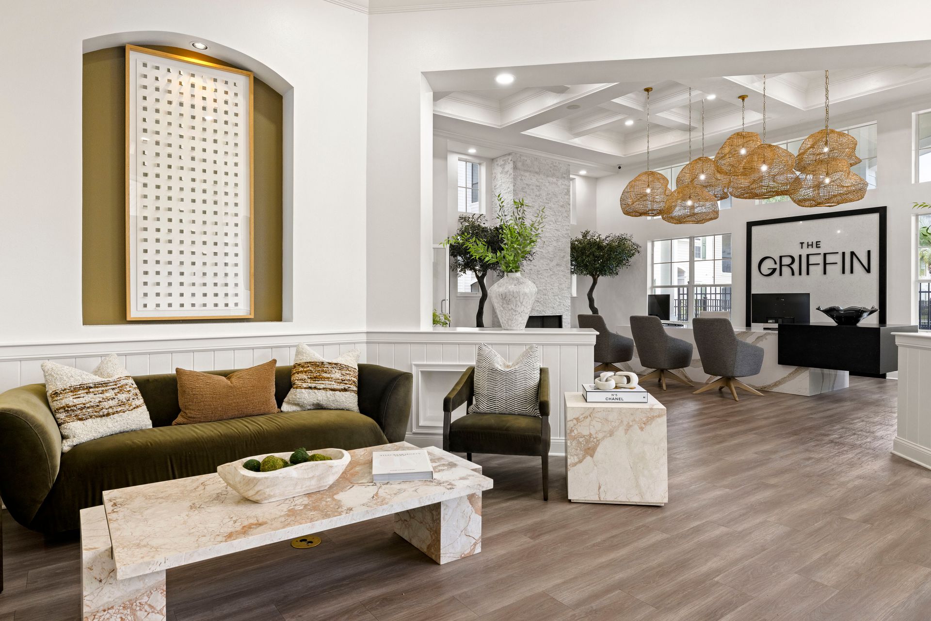Gallery | The Griffin Apartments Brandon, FL