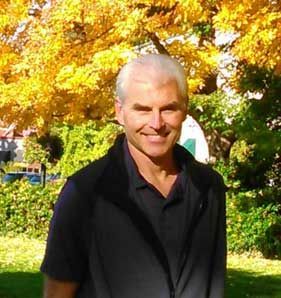 jon gorman