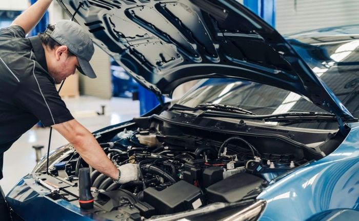 Comprehensive Car Care Solutions in Dubbo