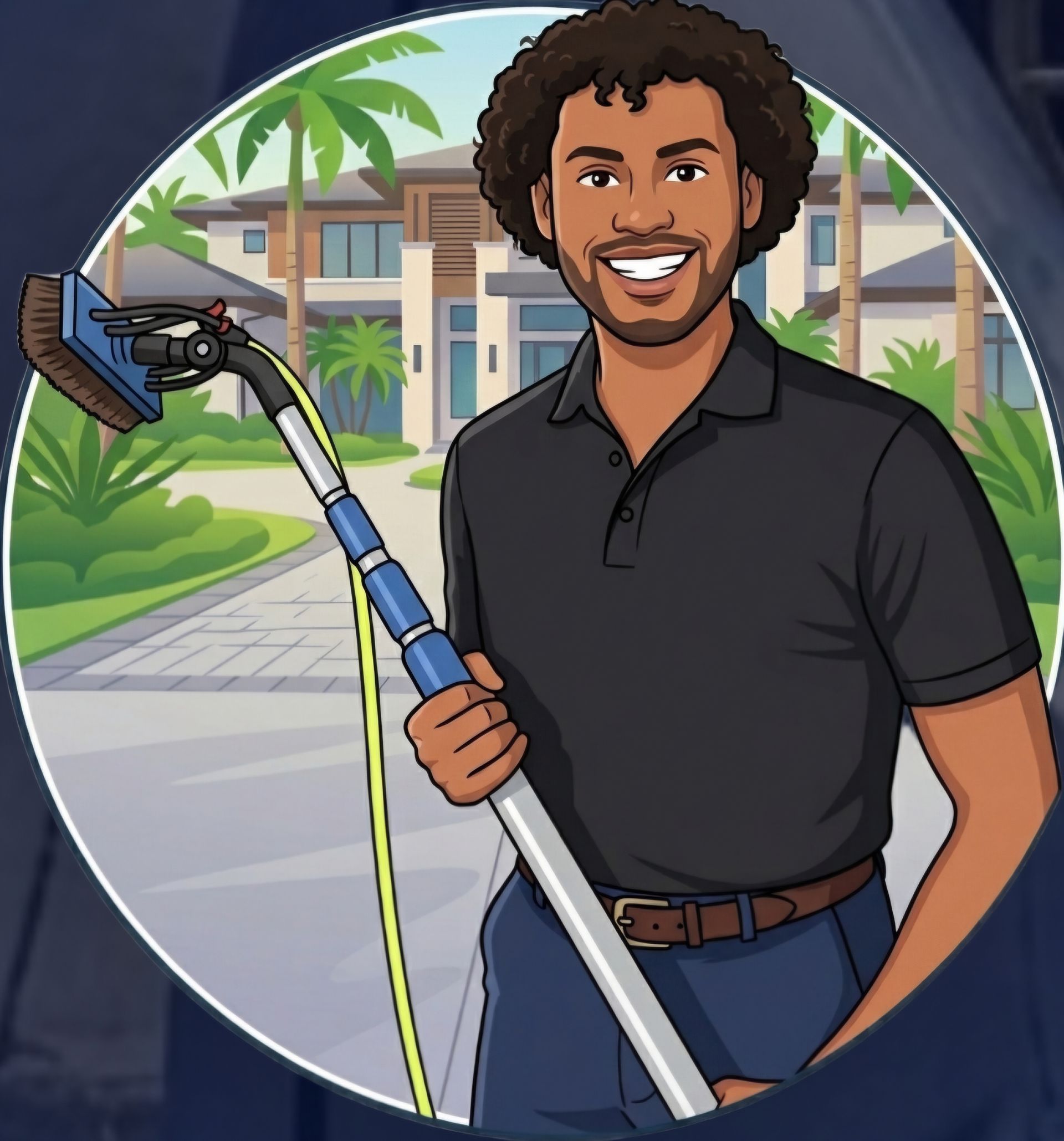 caldwell clean