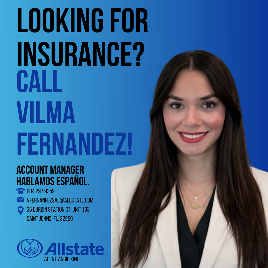 Allstate insurance agent