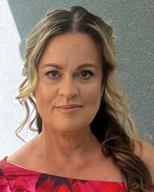 Charity McAleer