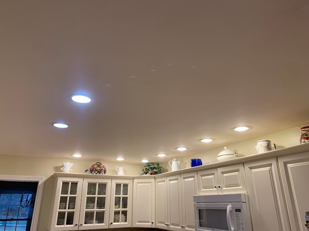 Electrical Work Photos KY Younger Electric