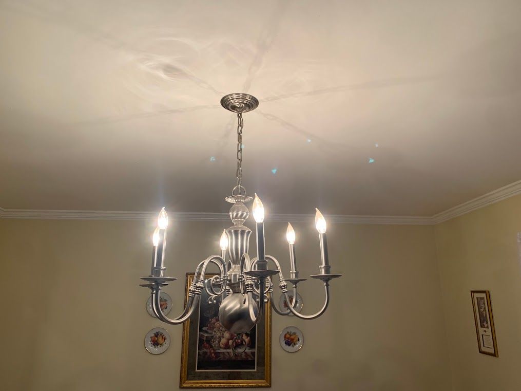 LED Lights — Georgetown, KY — Younger, Inc Electrical Service