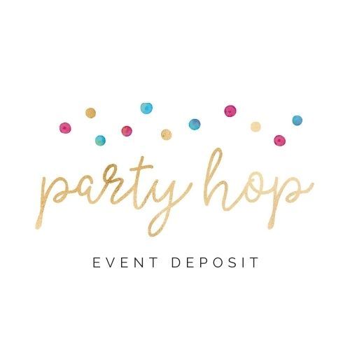DEPOSIT PAYMENT