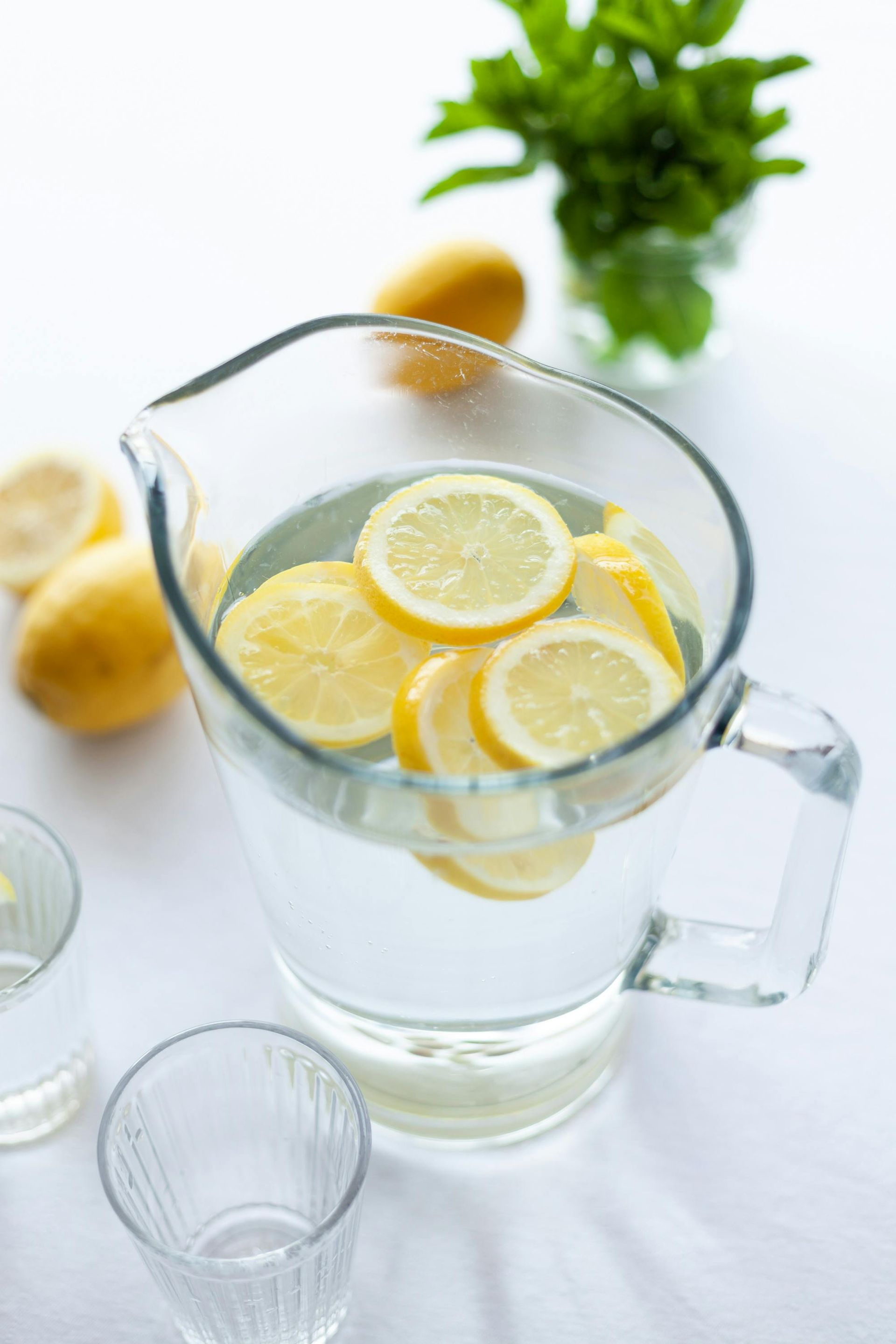 Non-Alcoholic
