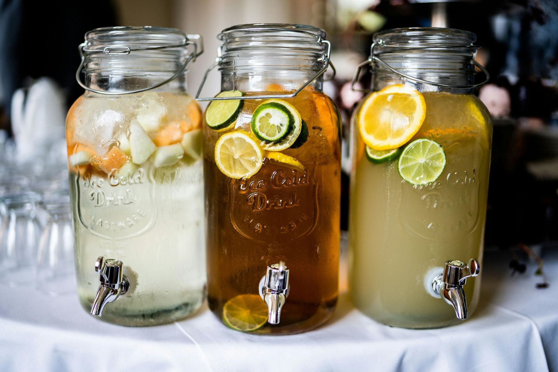 Non-Alcoholic