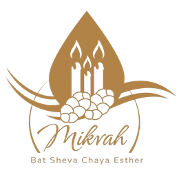 Bat Sheva Chaya Esther Mikvah logo