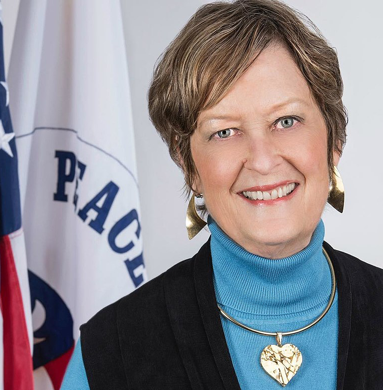 An image of Jody Olsen