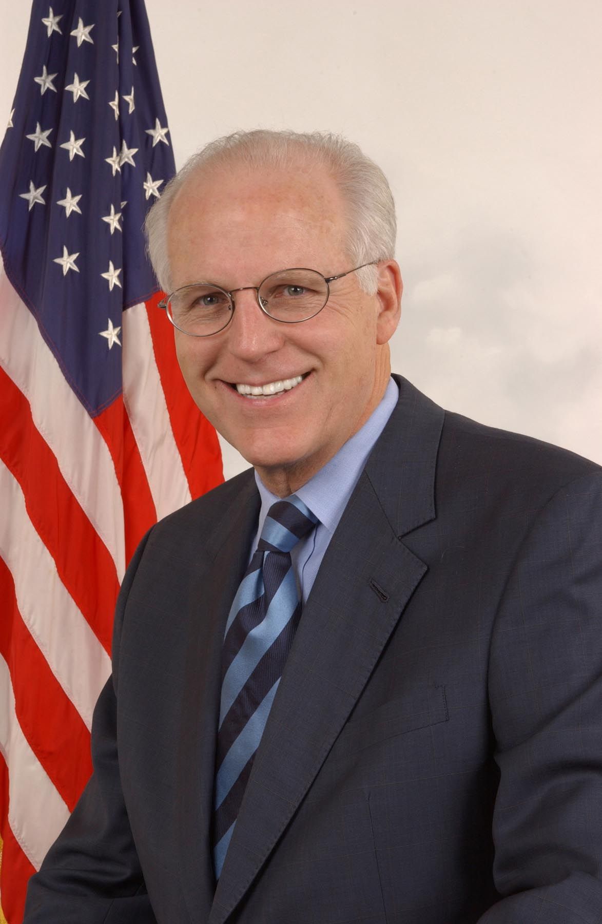 An image of Christopher Shays