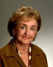 An image of Diana MacArthur