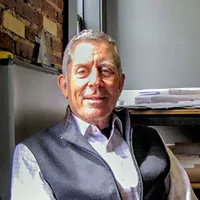 An image of Richard Swarttz