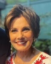 An image of Maureen Orth