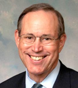An image of Mark Rosenberg