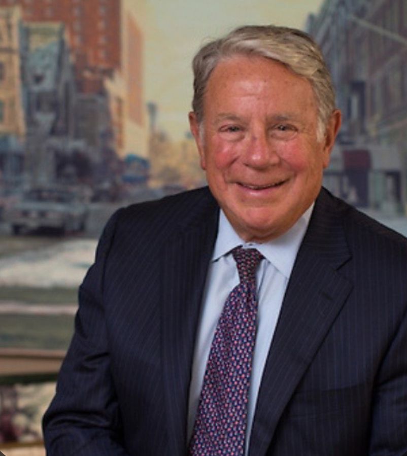 An image of Steve Fischman