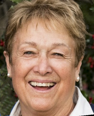 An image of Janet Greig