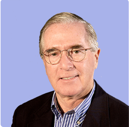 An image of Nick Craw