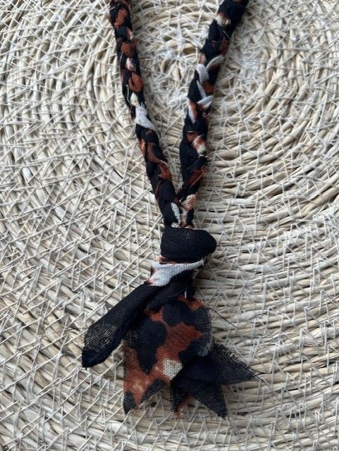 Bandana panter
