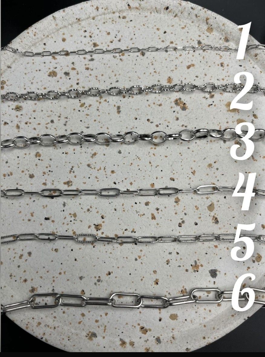 Bedelarmbanden zilver om zelf samen te stellen